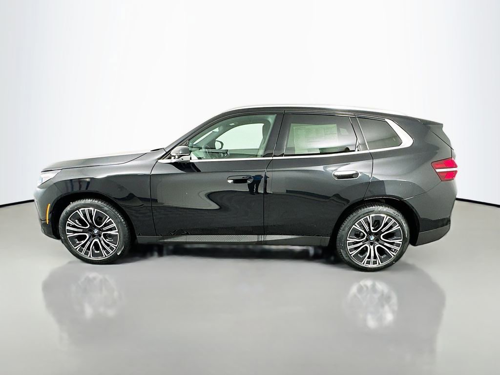 New 2026 BMW X3 xDrive30 w/ Premium Package image 8