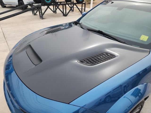 Used 2021 Dodge Charger SRT Hellcat image 11