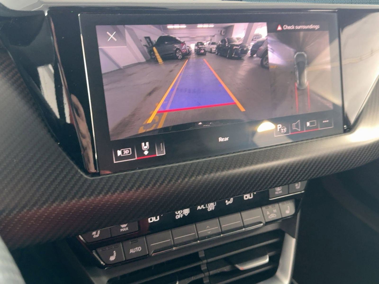 Certified 2023 Audi RS e-tron GT w/ Carbon Performance Package image 24