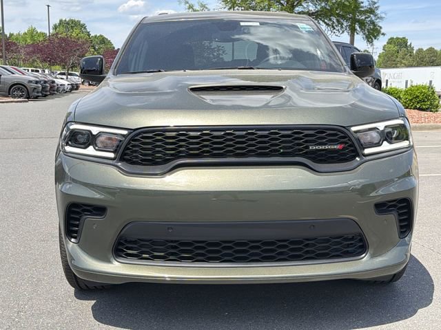 New 2026 Dodge Durango GT image 15