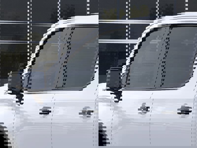 New 2026 Chevrolet Silverado 1500 ZR2 AWD/4WD image 34