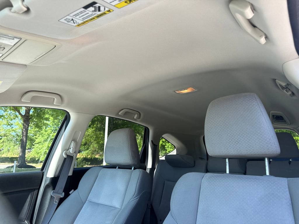 Used 2016 Honda CR-V SE image 29
