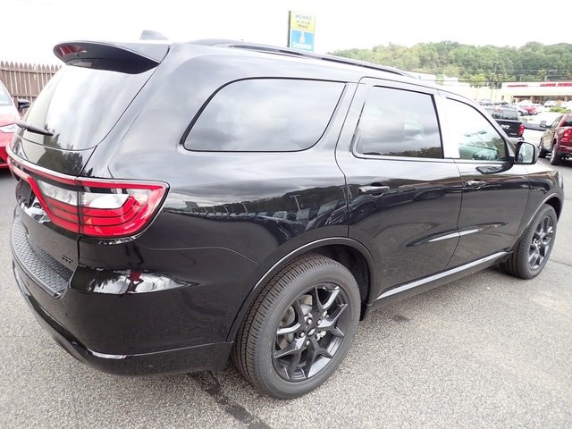 New 2026 Dodge Durango R/T image 7