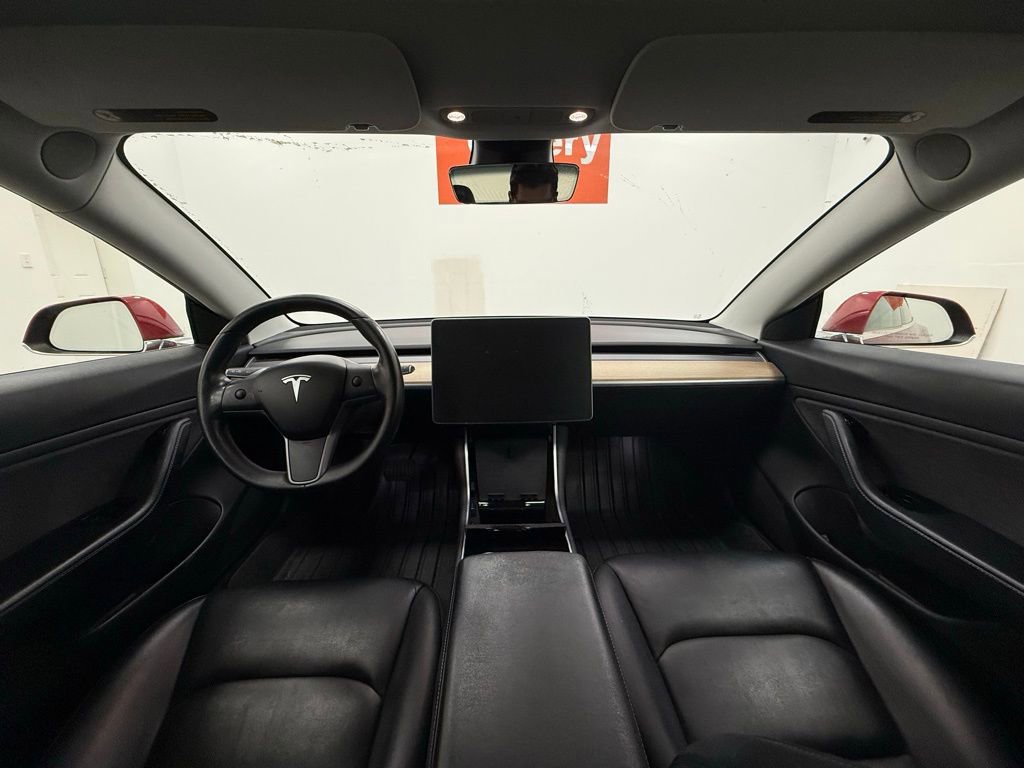 Used 2019 Tesla Model 3 Long Range image 13