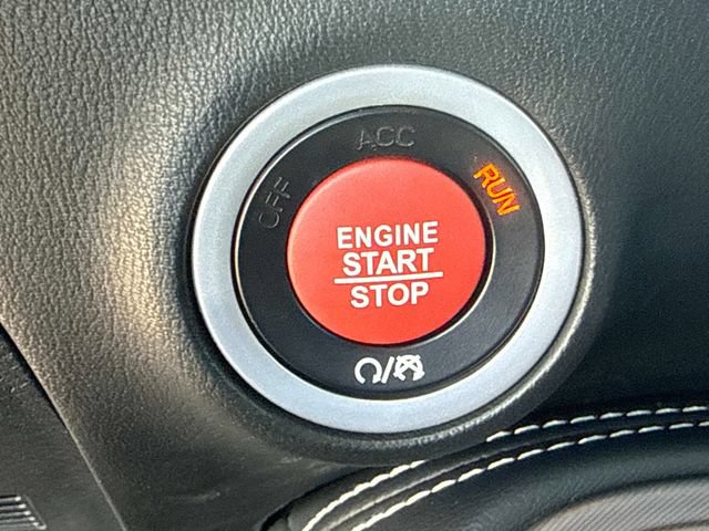 Used 2023 Dodge Challenger SRT Hellcat RWD image 24