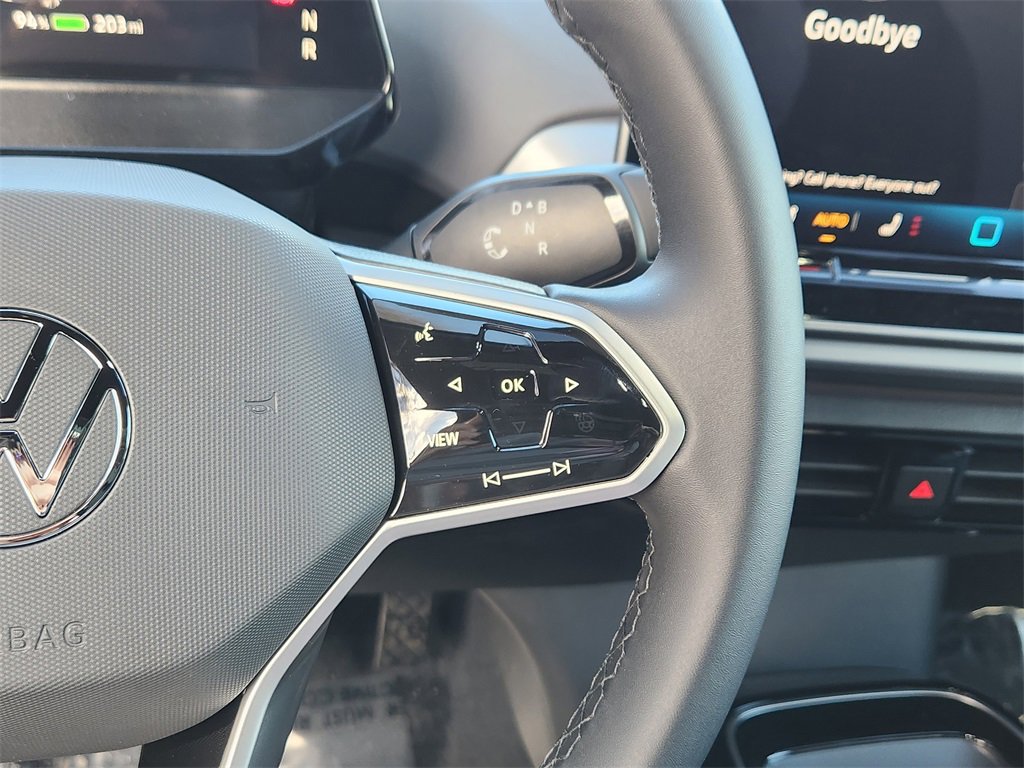 New 2026 Volkswagen ID.4 Pro image 9