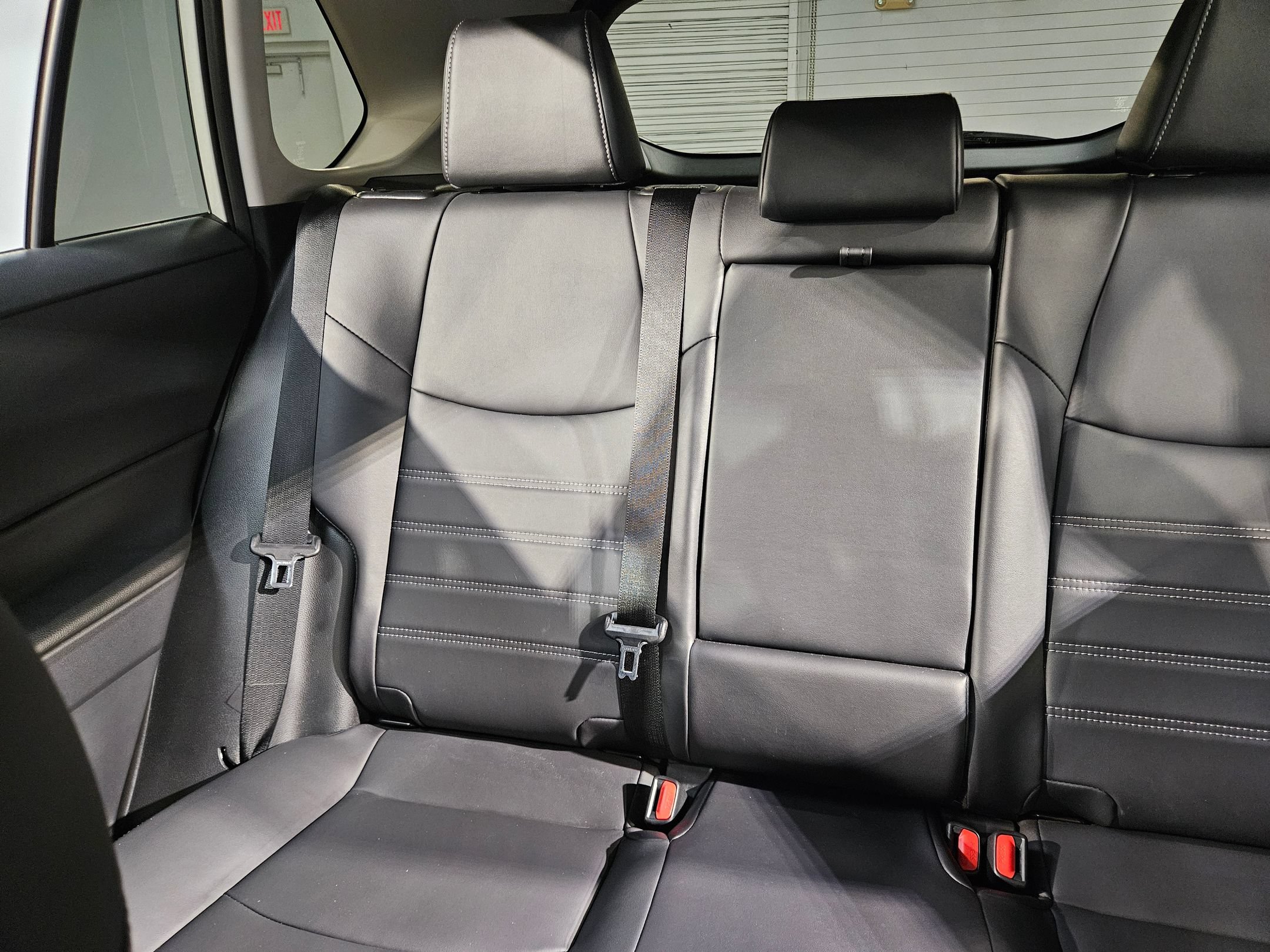 Used 2024 Toyota RAV4 XLE Premium AWD/4WD image 12