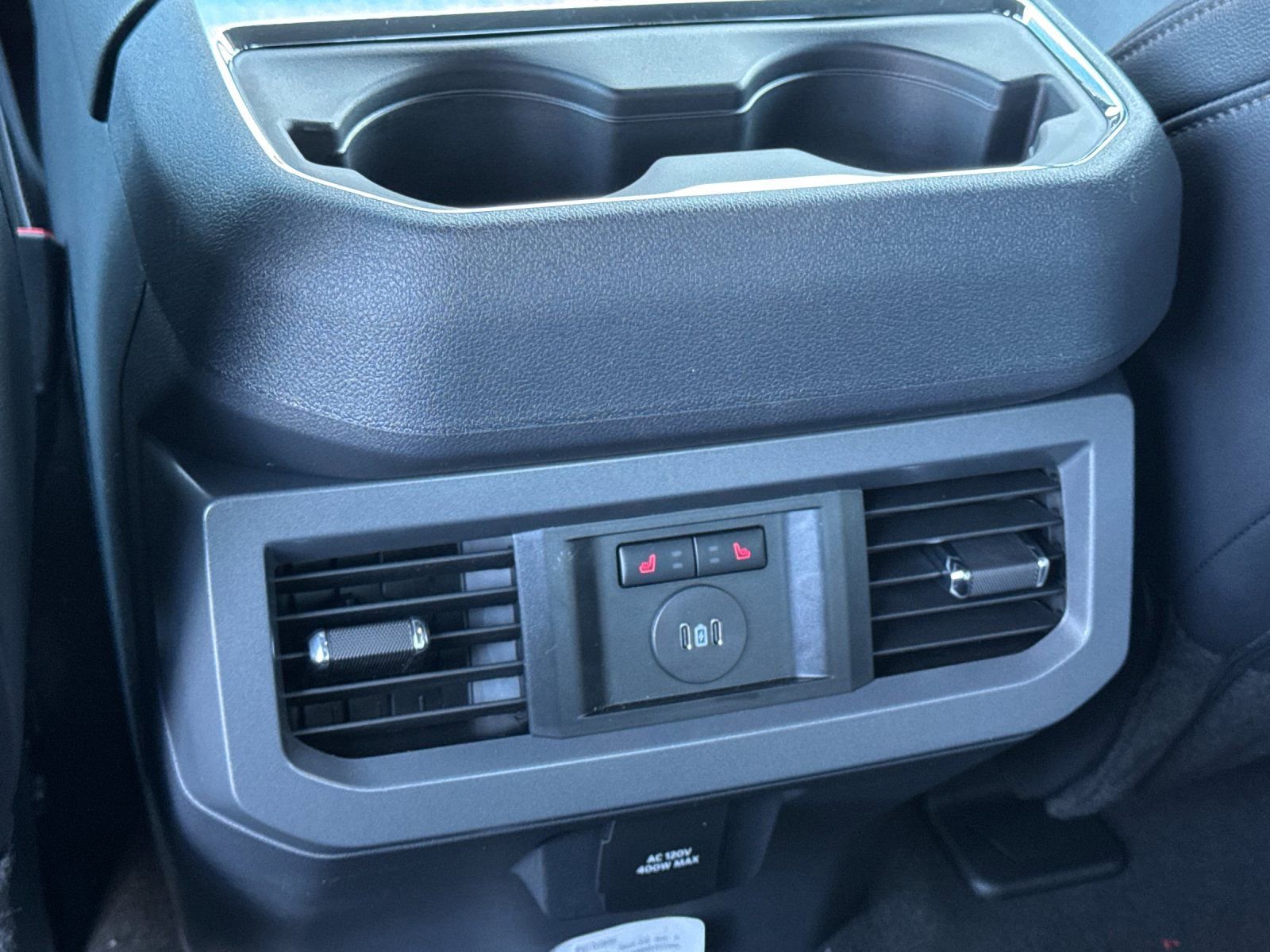 New 2026 Ford F350 Lariat w/ FX4 Off-Road Package image 13