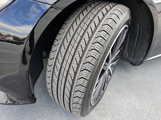 Used 2021 Mercedes-Benz C 300 Sedan image 32