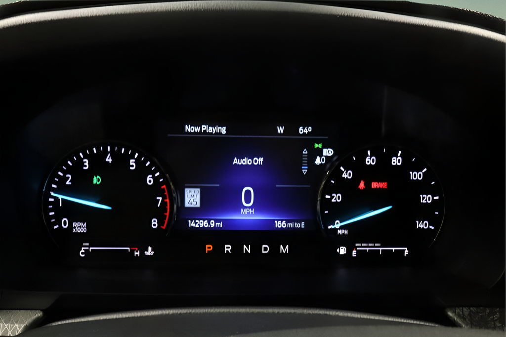 Used 2023 Ford Explorer Timberline w/ Timberline Technology Package AWD/4WD image 20
