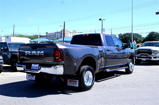 New 2026 RAM 3500 Tradesman image 5