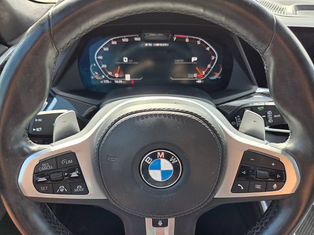 Used 2023 BMW X5 M50i w/ Executive Package AWD/4WD image 21