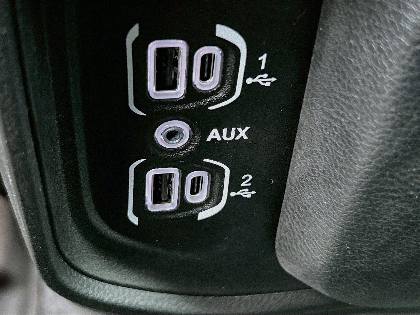 New 2026 RAM 1500 Warlock AWD/4WD image 28