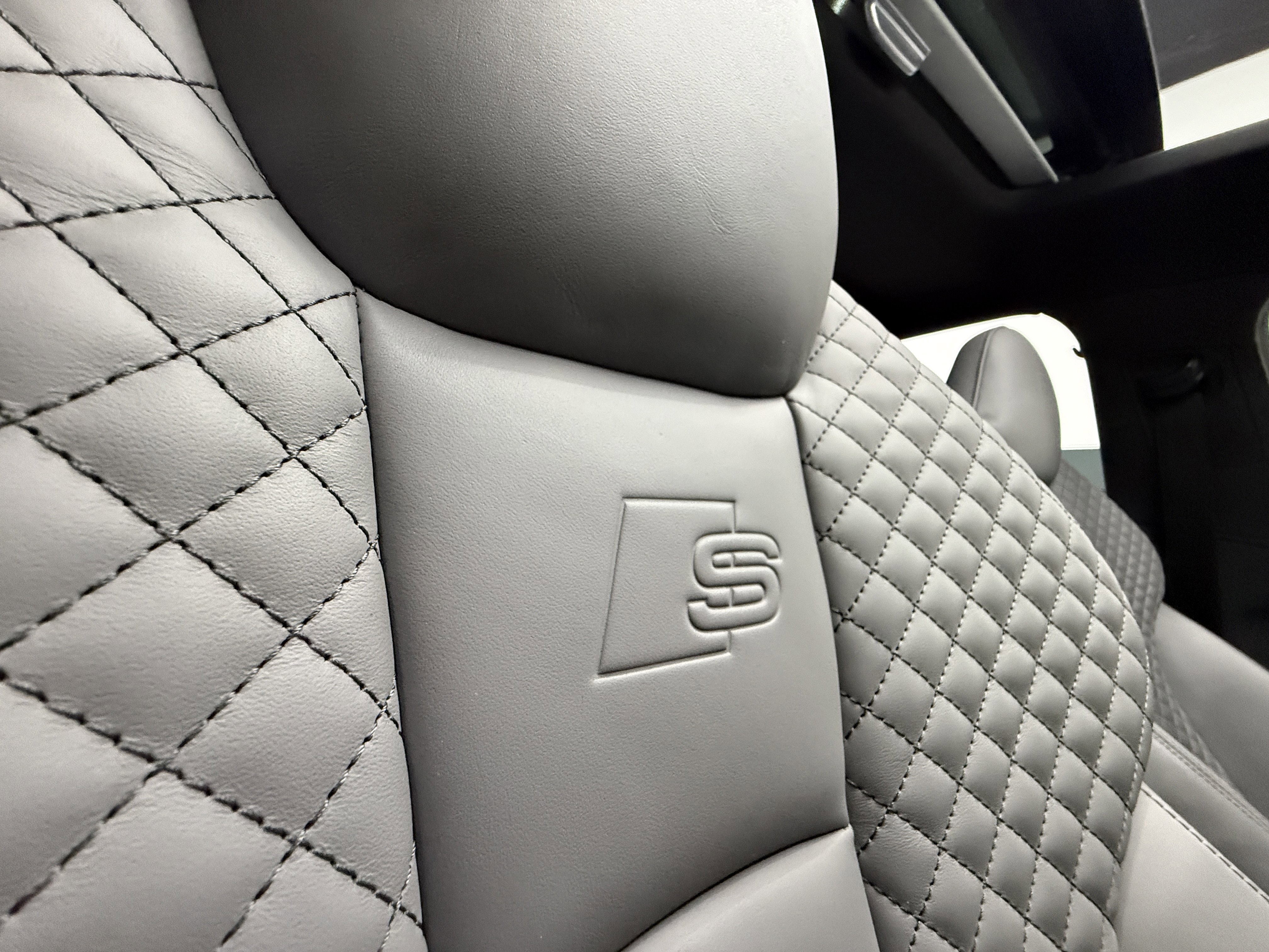 Used 2020 Audi S3 image 25