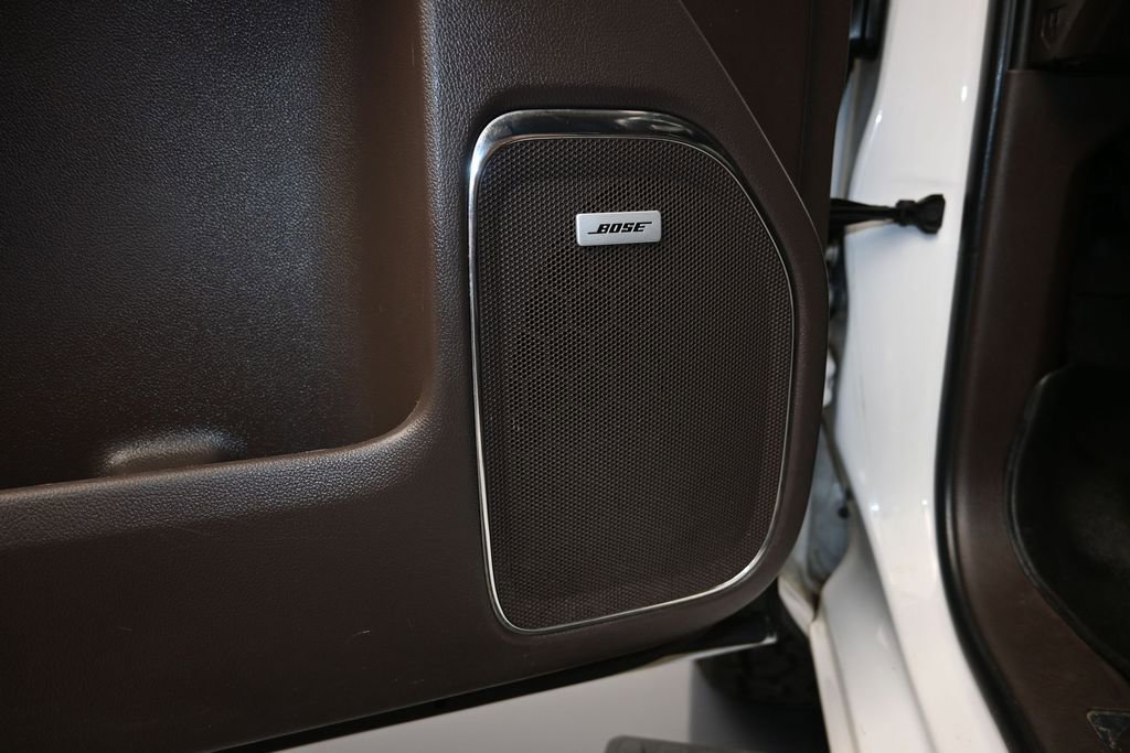 Used 2018 GMC Sierra 1500 Denali AWD/4WD image 12