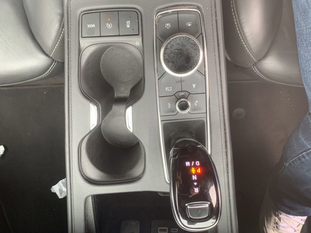 Used 2024 Cadillac XT4 Premium Luxury image 24