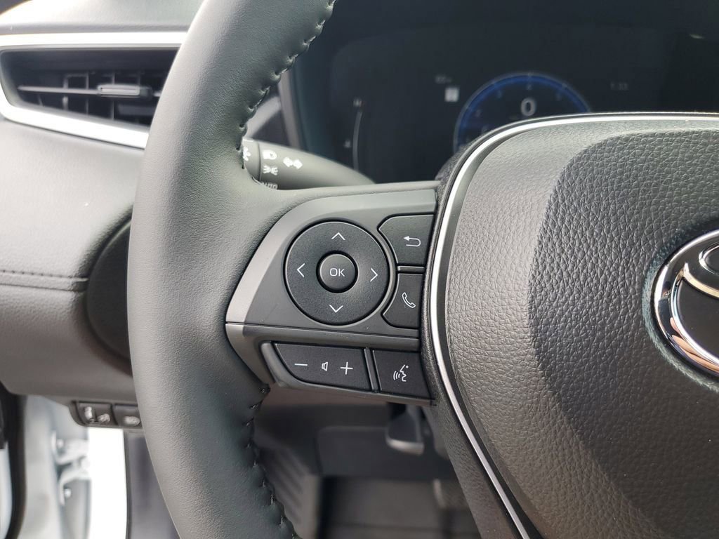 New 2026 Toyota Corolla Cross LE image 24