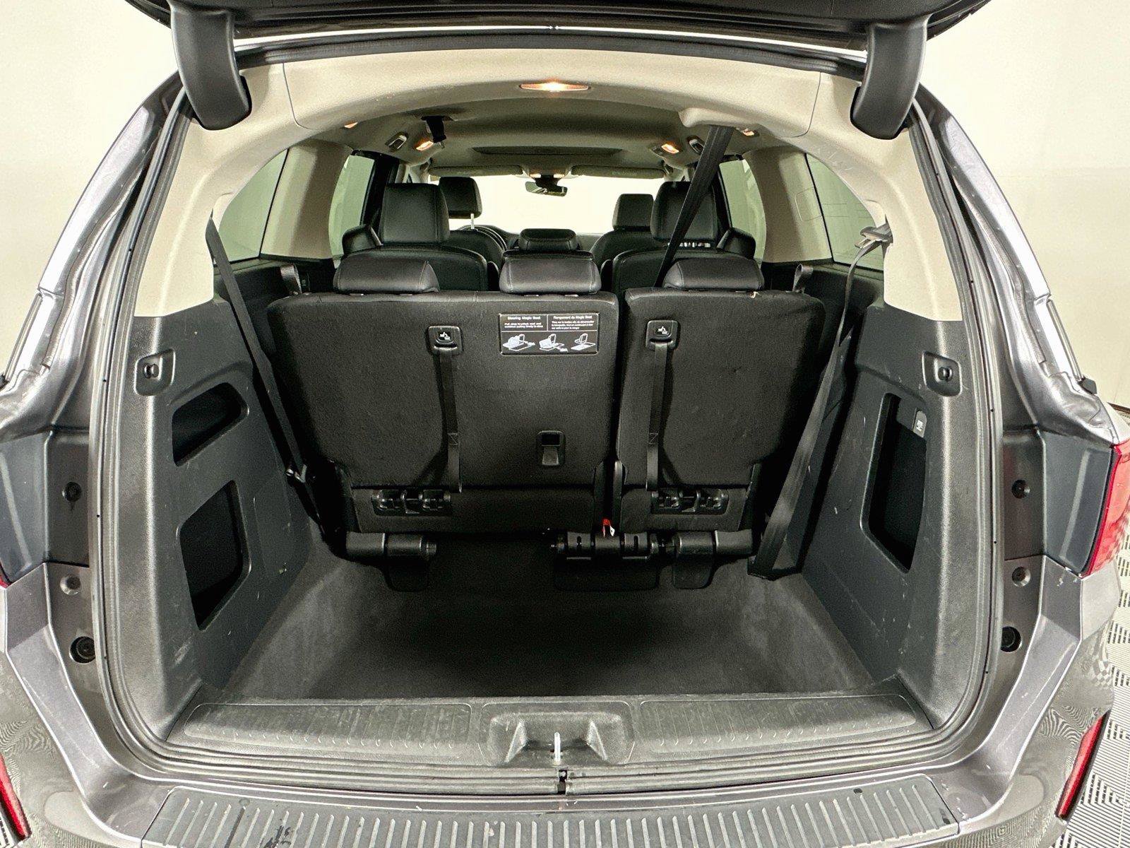 Certified 2025 Honda Odyssey EX-L image 26
