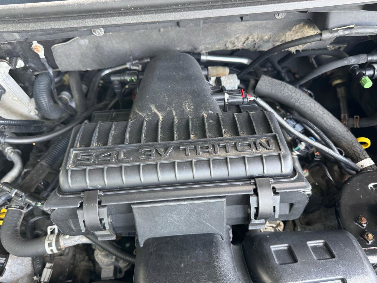 Used 2006 Ford F150 FX4 AWD/4WD image 29