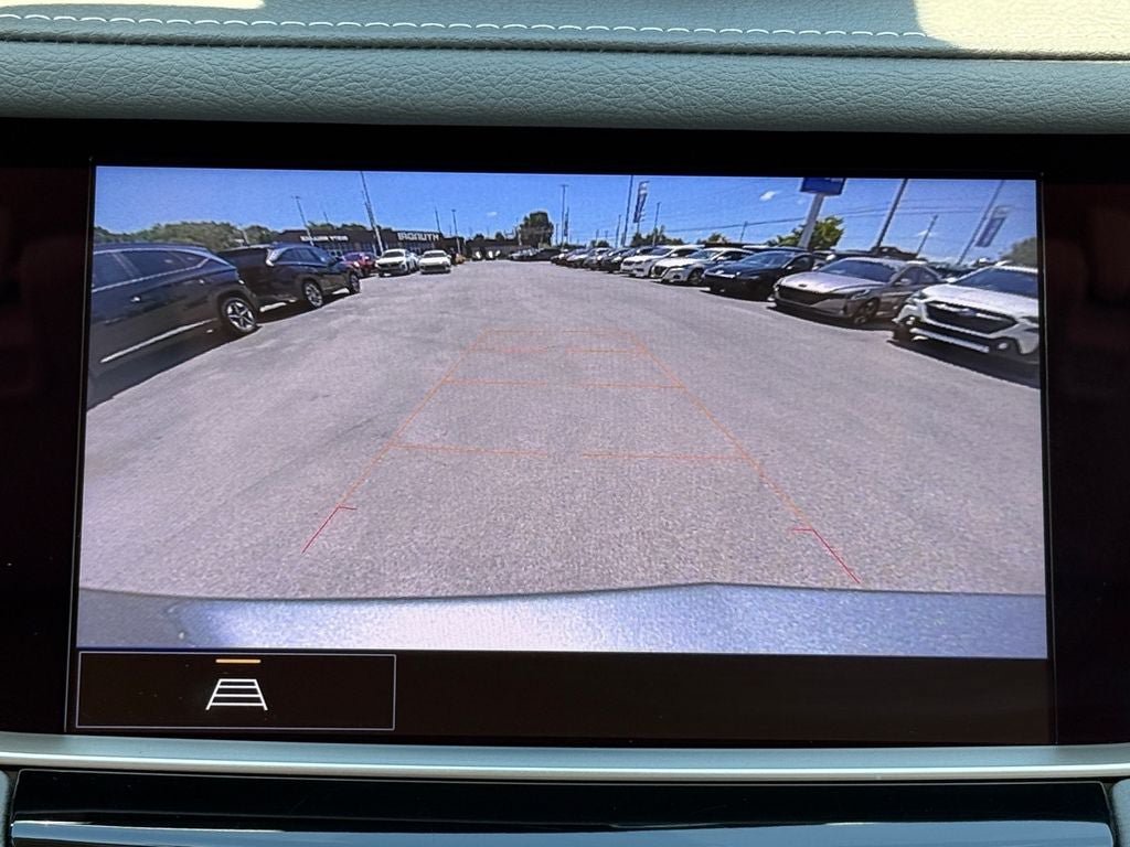 Used 2023 Cadillac XT5 Premium Luxury FWD image 28