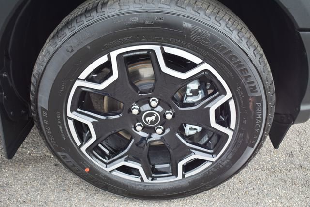 New 2026 Ford Bronco Sport Outer Banks w/ Outer Banks Tech Package+ image 44