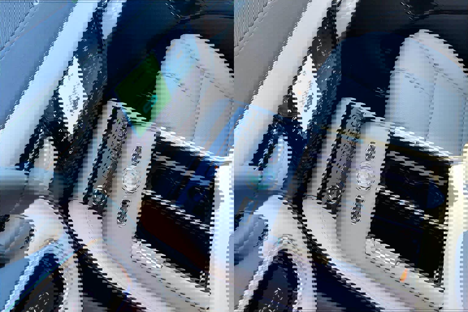 New 2025 Lincoln Navigator L Reserve image 7