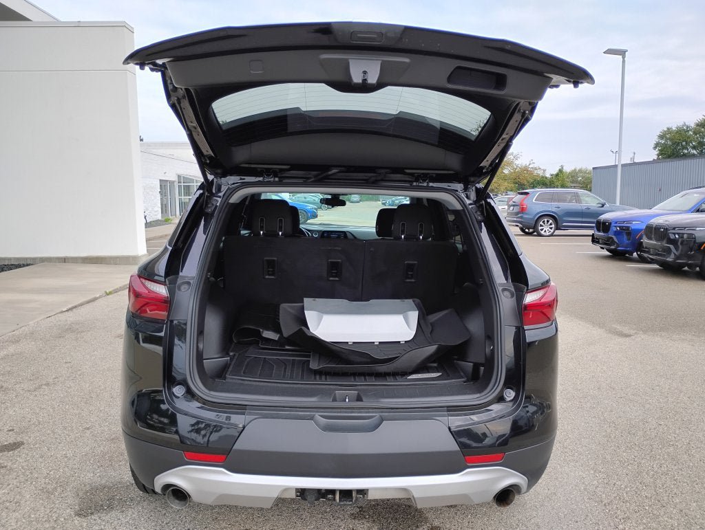 Used 2020 Chevrolet Blazer LT AWD/4WD image 5
