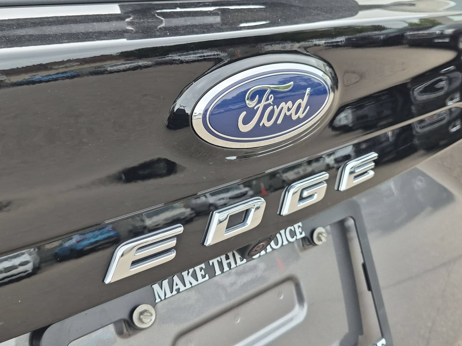 Used 2023 Ford Edge ST AWD/4WD image 13