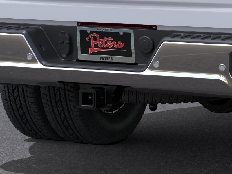 New 2026 Chevrolet Silverado 3500 LT w/ Safety Package image 14