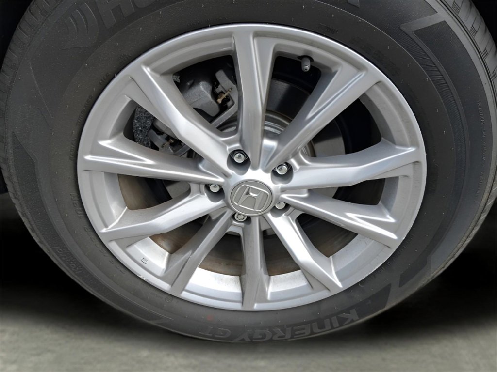 Certified 2023 Honda CR-V EX-L image 11