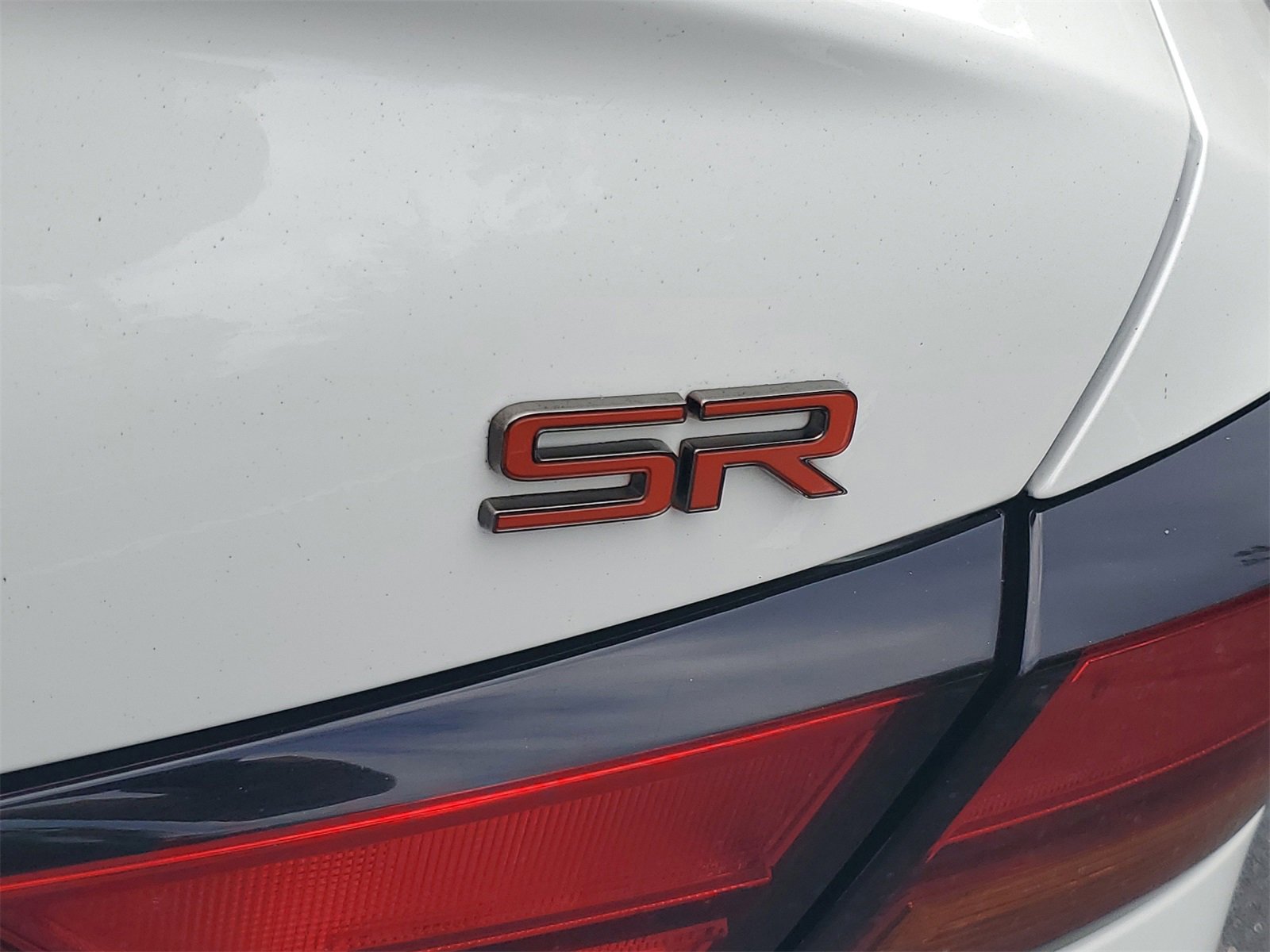 Used 2024 Nissan Altima 2.5 SR image 28