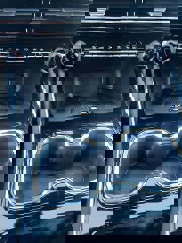 New 2026 Chevrolet Traverse Z71 w/ Driver Confidence Package image 14