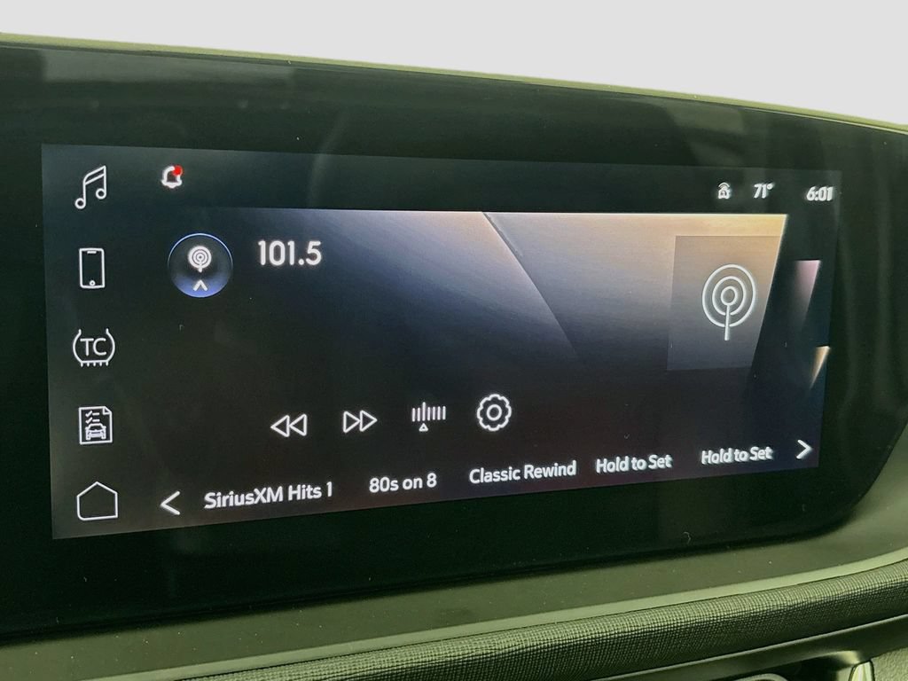 New 2026 Buick Envista Preferred w/ Convenience I Package FWD image 15