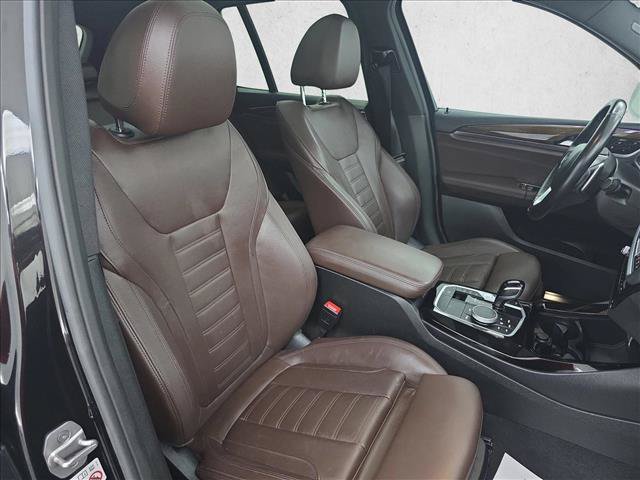 Used 2022 BMW X3 sDrive30i w/ Premium Package 2 (ZPA) RWD image 22