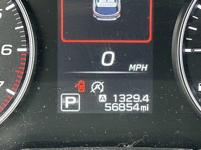 Used 2023 Subaru Outback Premium image 29