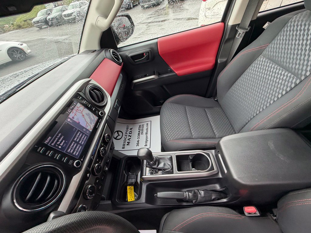 Used 2023 Toyota Tacoma SR5 AWD/4WD image 18