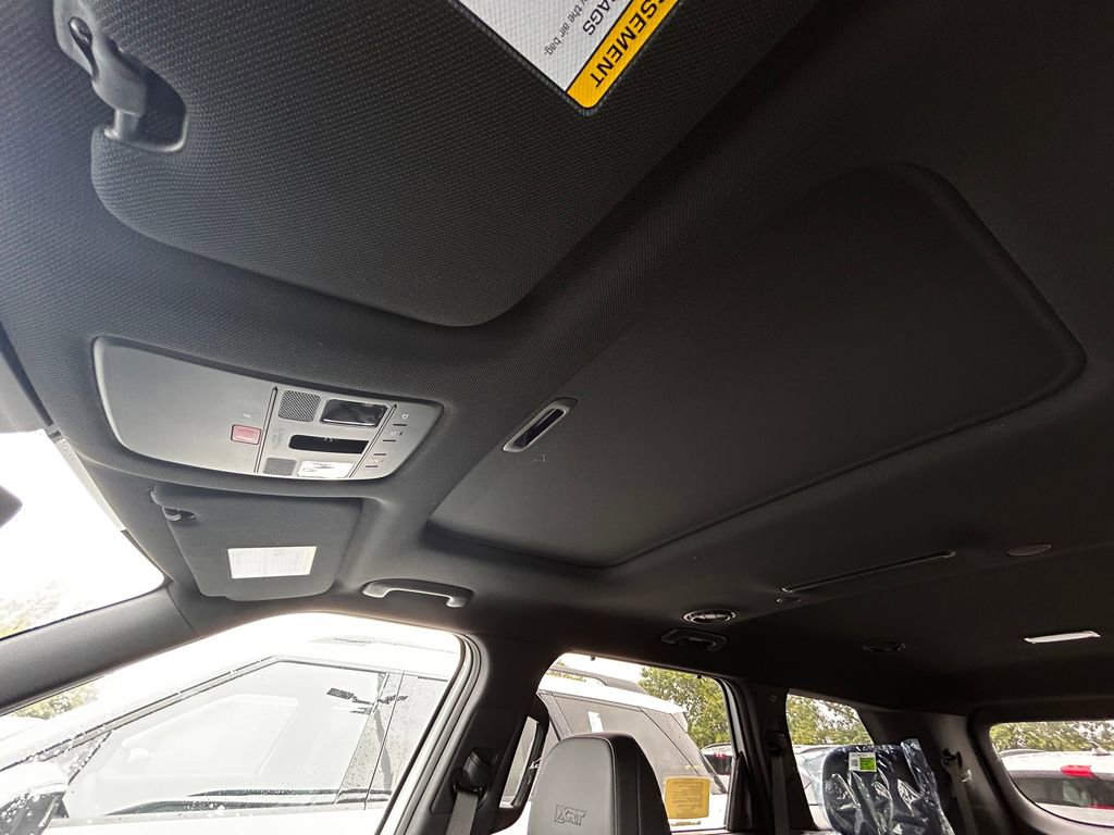 New 2026 Hyundai Palisade XRT Pro image 21