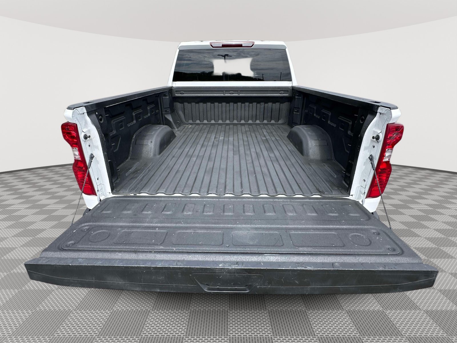 Used 2024 Chevrolet Silverado 2500 Custom w/ Custom Value Package AWD/4WD image 30