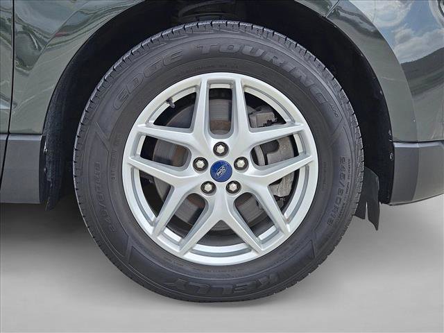 Used 2022 Ford Edge SEL w/ Convenience Package image 22