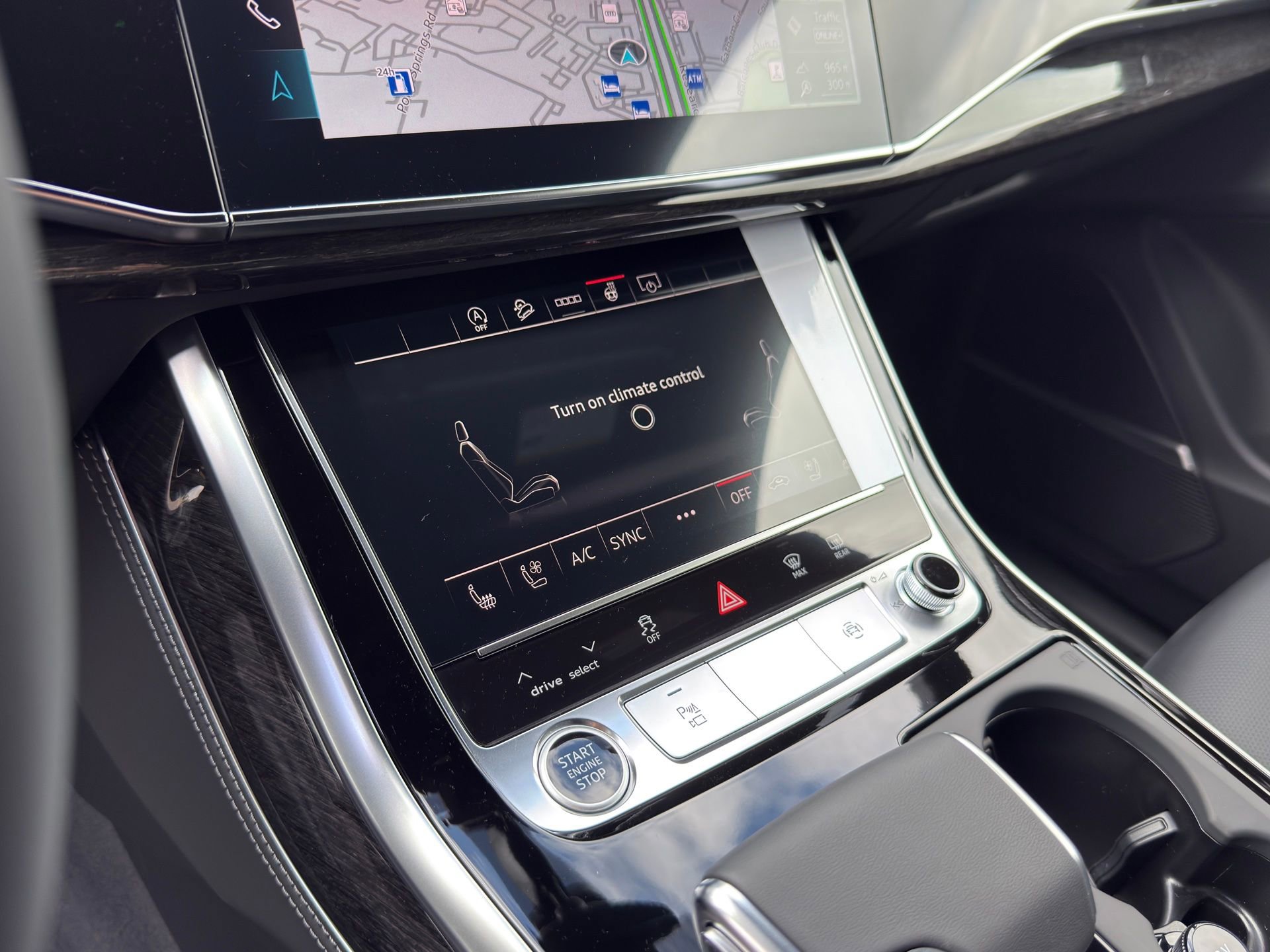 New 2026 Audi Q7 3.0T Premium Plus image 15