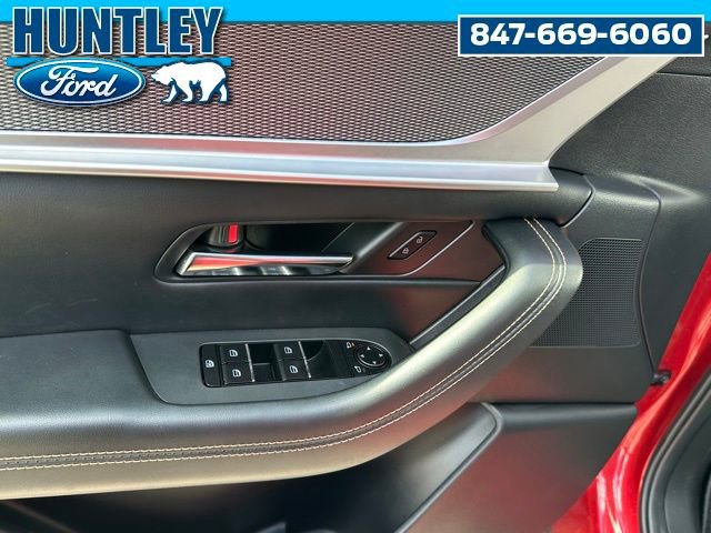 Used 2024 MAZDA CX-90 3.3 Turbo w/ Preferred Plus image 19