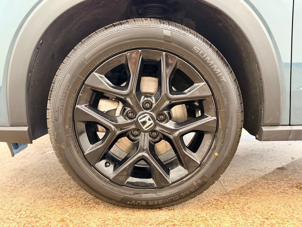 Used 2024 Honda HR-V Sport image 28