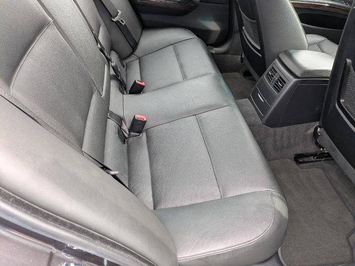 Used 2007 BMW 328xi Sedan AWD/4WD image 15