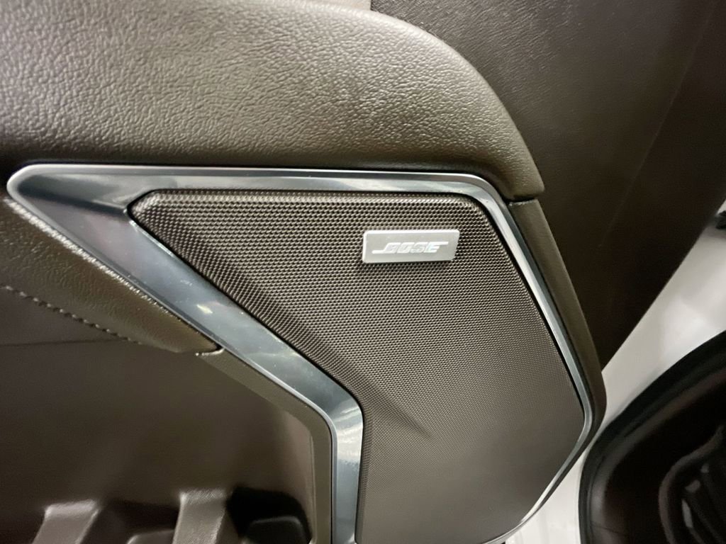 Certified 2023 Chevrolet Silverado 1500 RST w/ RST All Star Premium Package image 23