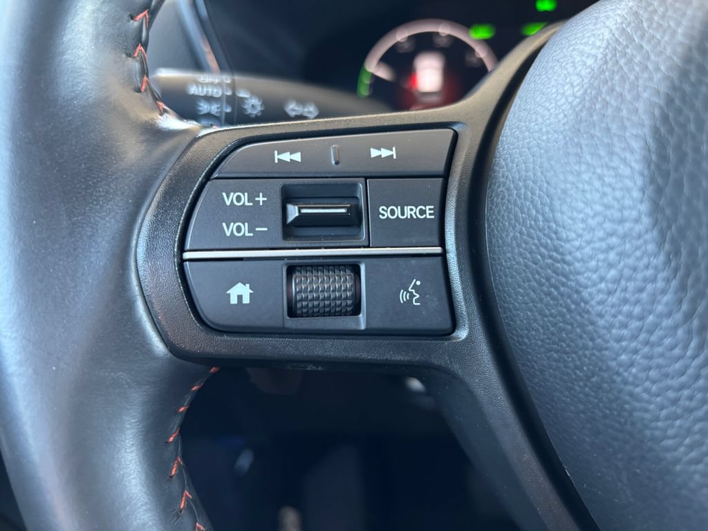 Used 2023 Honda CR-V Sport image 11