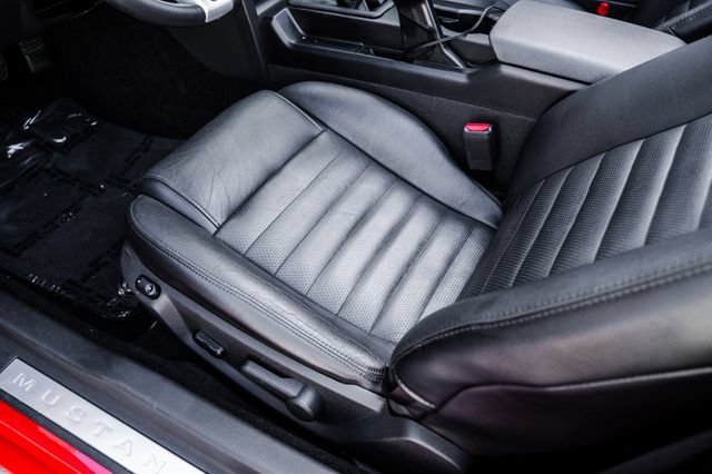 Used 2006 Ford Mustang GT Premium RWD image 63