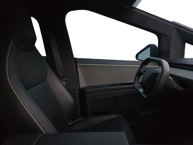Used 2024 Tesla Cybertruck AWD Crew Cab image 13