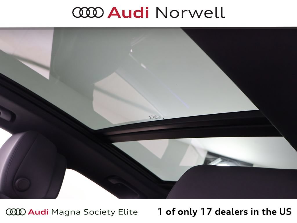 Certified 2022 Audi Q3 2.0T Premium Plus w/ Premium Plus Package AWD/4WD image 9