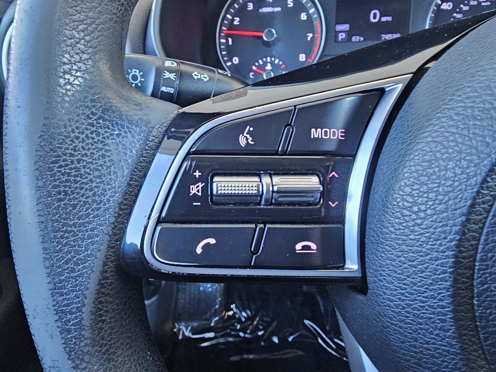 Used 2019 Kia Forte LXS image 21