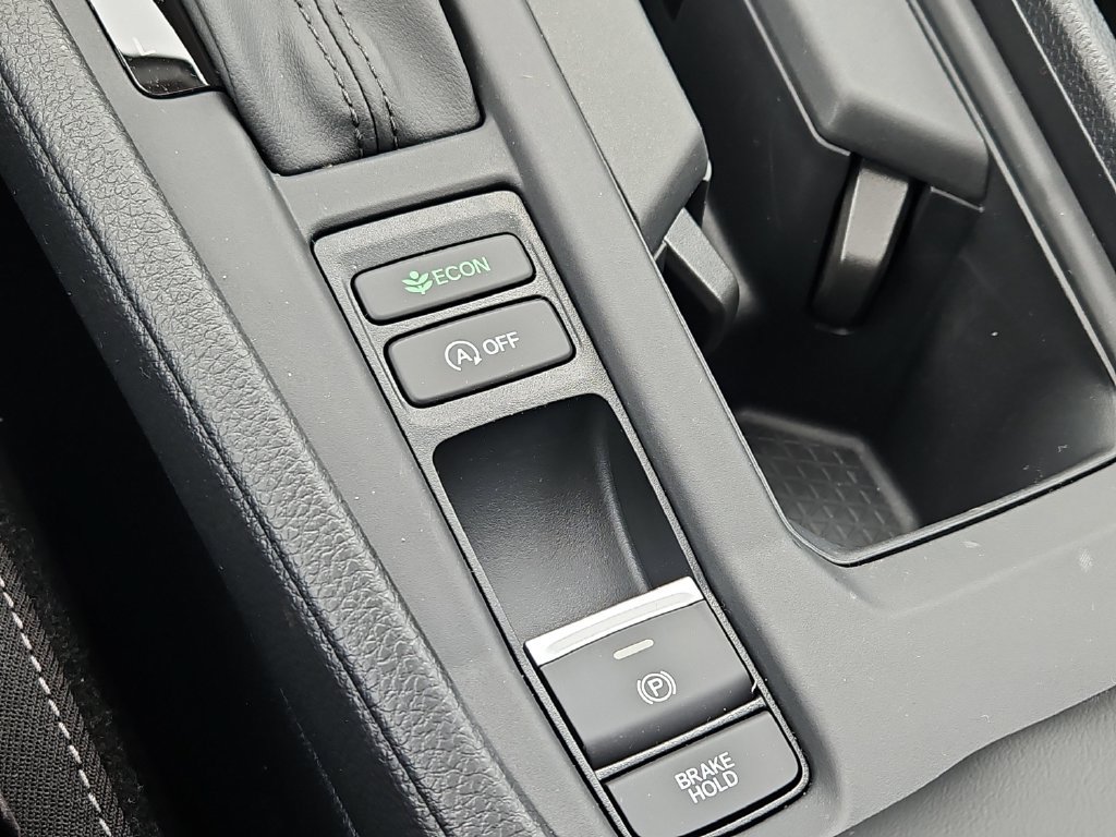 New 2026 Honda Accord SE image 15